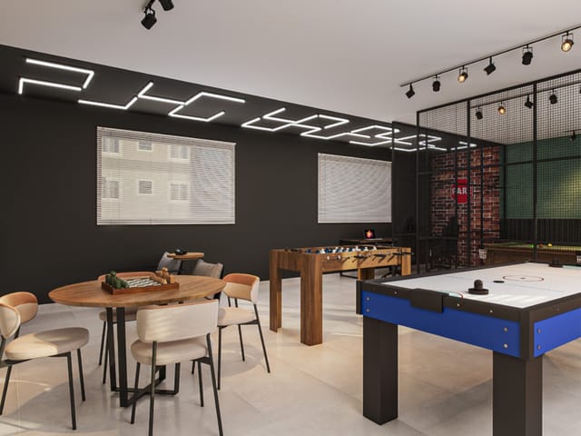 Apartamento 2 quartos e 1 banheiro, à venda, no bairro Paralela em Salvador