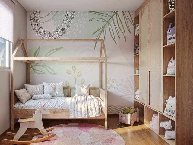 Apartamento 2 quartos e 1 banheiro, à venda, no bairro Paralela em Salvador