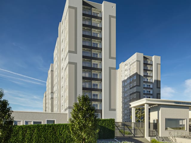 Apartamento 2 quartos e 1 banheiro, à venda, no bairro Paralela em Salvador