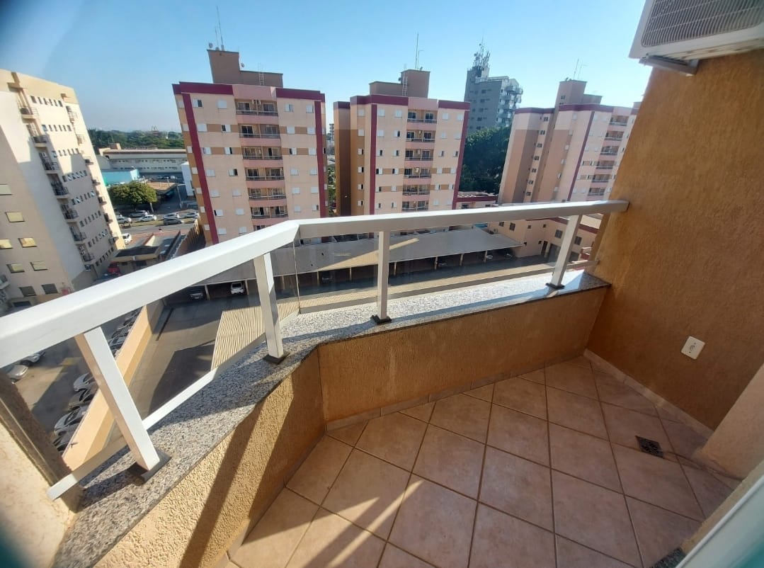Apartamento, 3 quartos, 84 m² - Foto 8
