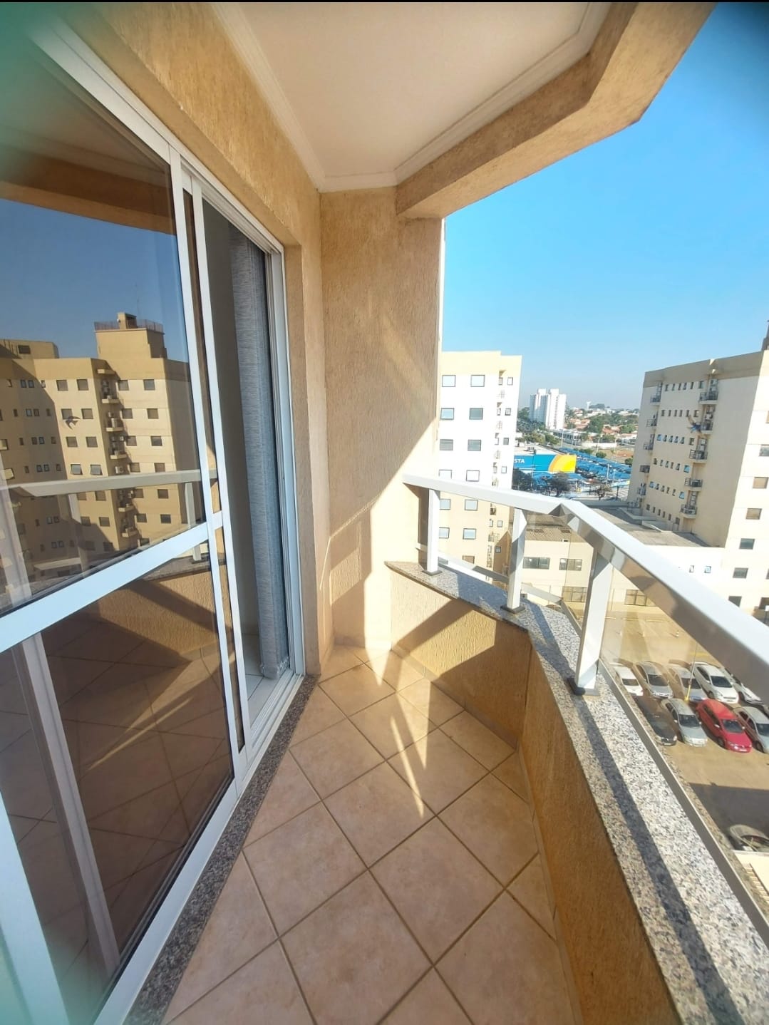 Apartamento, 3 quartos, 84 m² - Foto 9