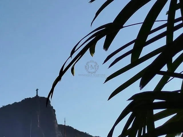 Apartamento com 84m² 3 quartos e 2 banheiros, à venda, no bairro Leblon em Rio de Janeiro