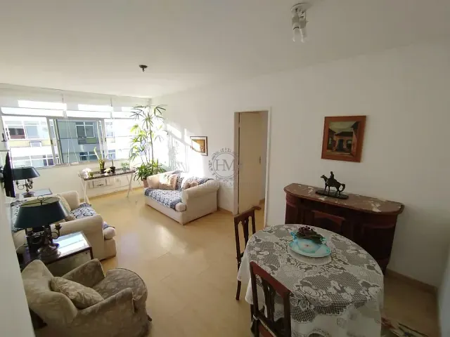 Apartamento com 84m² 3 quartos e 2 banheiros, à venda, no bairro Leblon em Rio de Janeiro