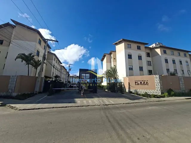 Apartamento 2 quartos e 1 banheiro, para alugar, no bairro Felícia em Vitória da Conquista