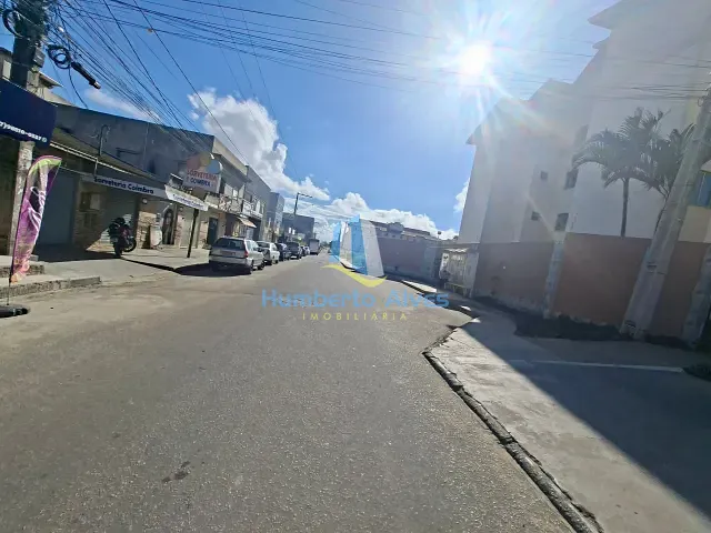 Apartamento 2 quartos e 1 banheiro, para alugar, no bairro Felícia em Vitória da Conquista