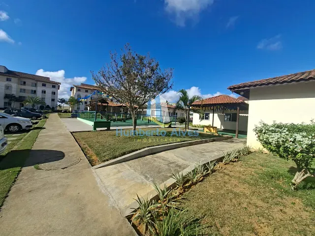 Apartamento 2 quartos e 1 banheiro, para alugar, no bairro Felícia em Vitória da Conquista