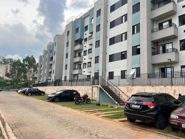 Foto do Apartamento - Apartamento 0km, disponível pra venda, em Cotia, Sp | Casa Husti Imóveis