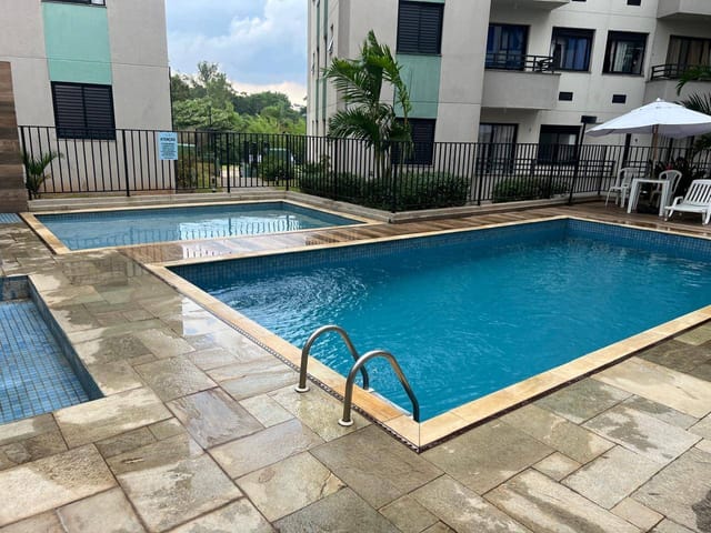 Foto do Apartamento - Apartamento 0km, disponível pra venda, em Cotia, Sp | Casa Husti Imóveis