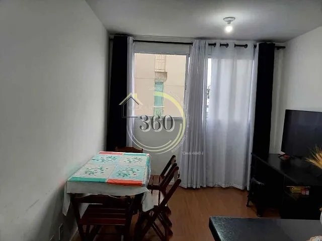 Apartamento com 35m² 1 quarto e 1 banheiro, para alugar, no bairro Mooca em São Paulo