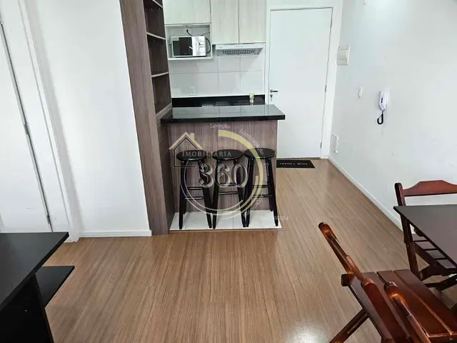 Apartamento com 35m² 1 quarto e 1 banheiro, para alugar, no bairro Mooca em São Paulo
