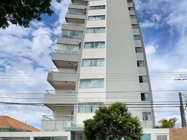 Foto do Apartamento - Apartamento à venda, Edifício Panorama, Centro, Rolândia, PR | Imobiliária Casa Grande - Rolândia