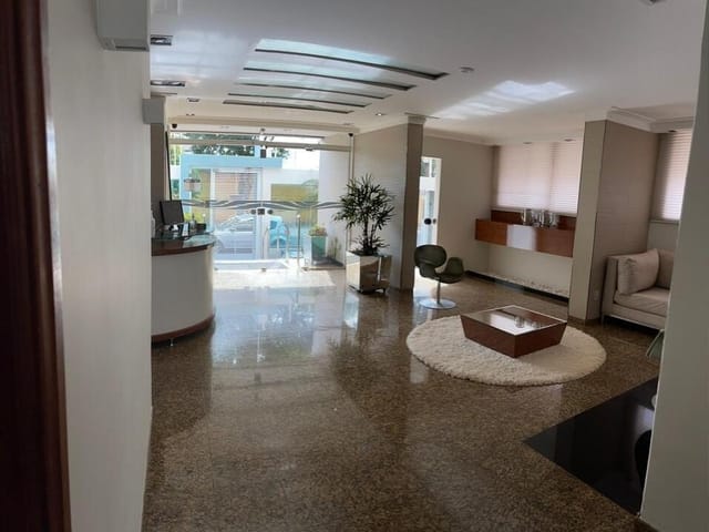 Foto do Apartamento - Apartamento à venda, Edifício Panorama, Centro, Rolândia, PR | Imobiliária Casa Grande - Rolândia