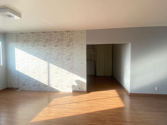 Foto do Apartamento - Apartamento à venda, Edifício Panorama, Centro, Rolândia, PR | Imobiliária Casa Grande - Rolândia