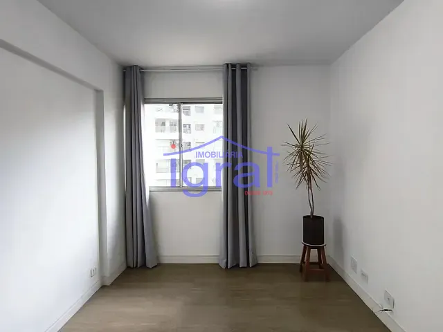 Apartamento 1 quarto e 1 banheiro, à venda, no bairro Paraíso em São Paulo