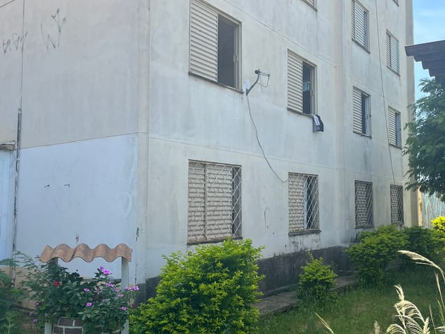 Apartamento com 54m² 2 quartos e 1 banheiro, à venda, no bairro Conjunto Habitacional Campinas H em Campinas