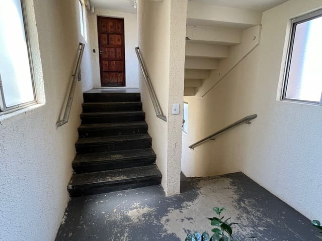 Apartamento com 54m² 2 quartos e 1 banheiro, à venda, no bairro Conjunto Habitacional Campinas H em Campinas