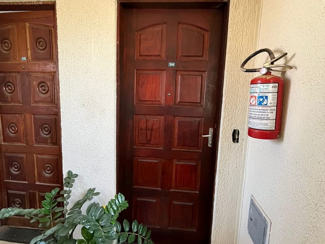 Apartamento com 54m² 2 quartos e 1 banheiro, à venda, no bairro Conjunto Habitacional Campinas H em Campinas