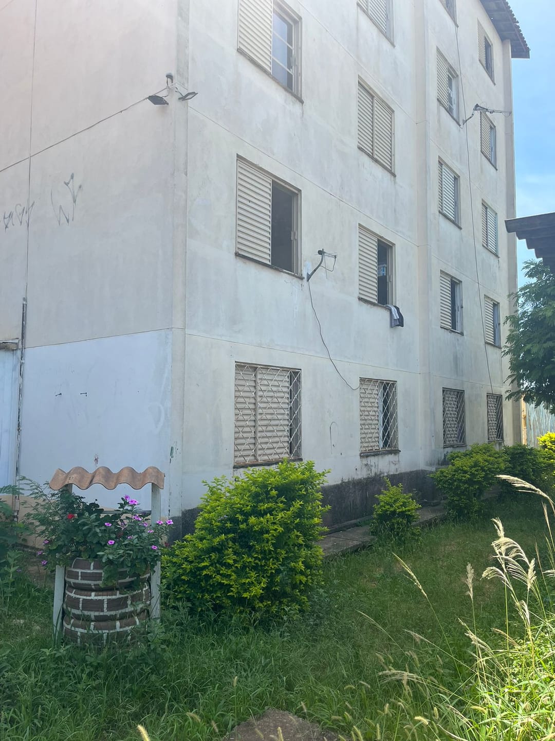 Apartamento, 2 quartos, 52 m² - Foto 1