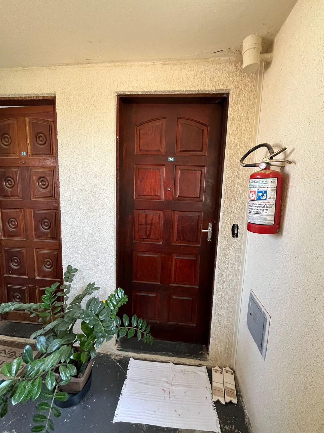 Apartamento, 2 quartos, 52 m² - Foto 2