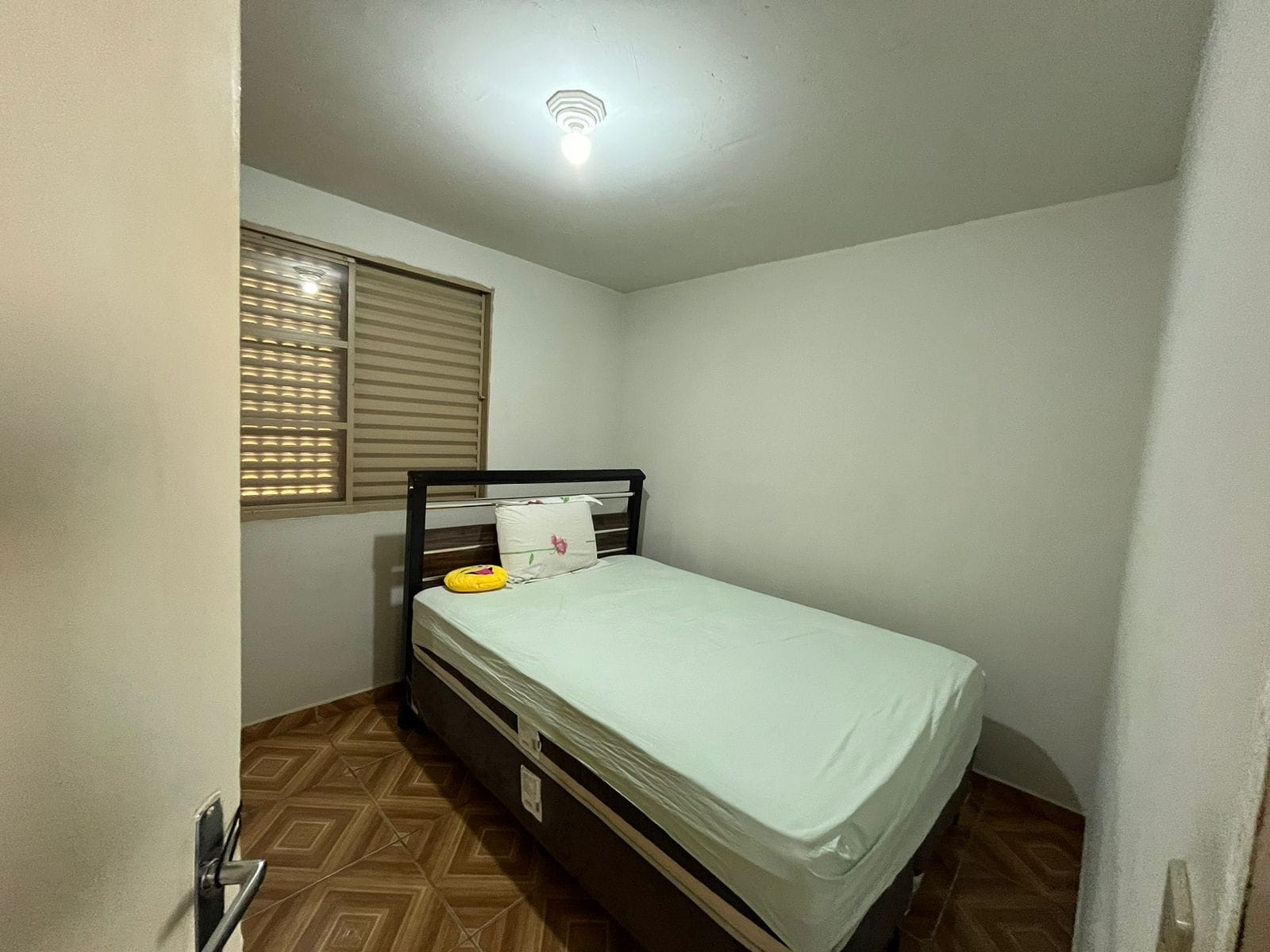 Apartamento, 2 quartos, 52 m² - Foto 8