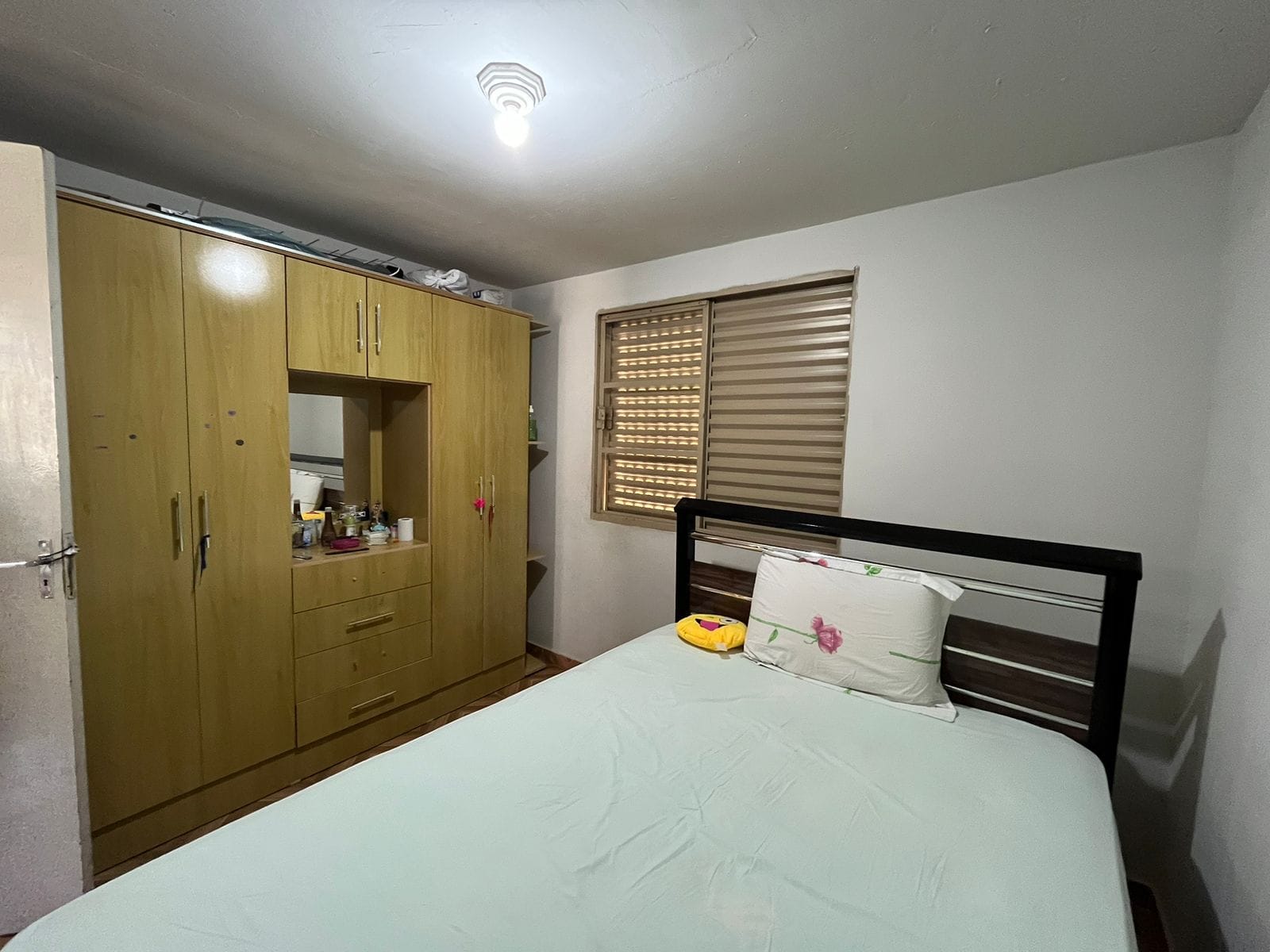 Apartamento, 2 quartos, 52 m² - Foto 7