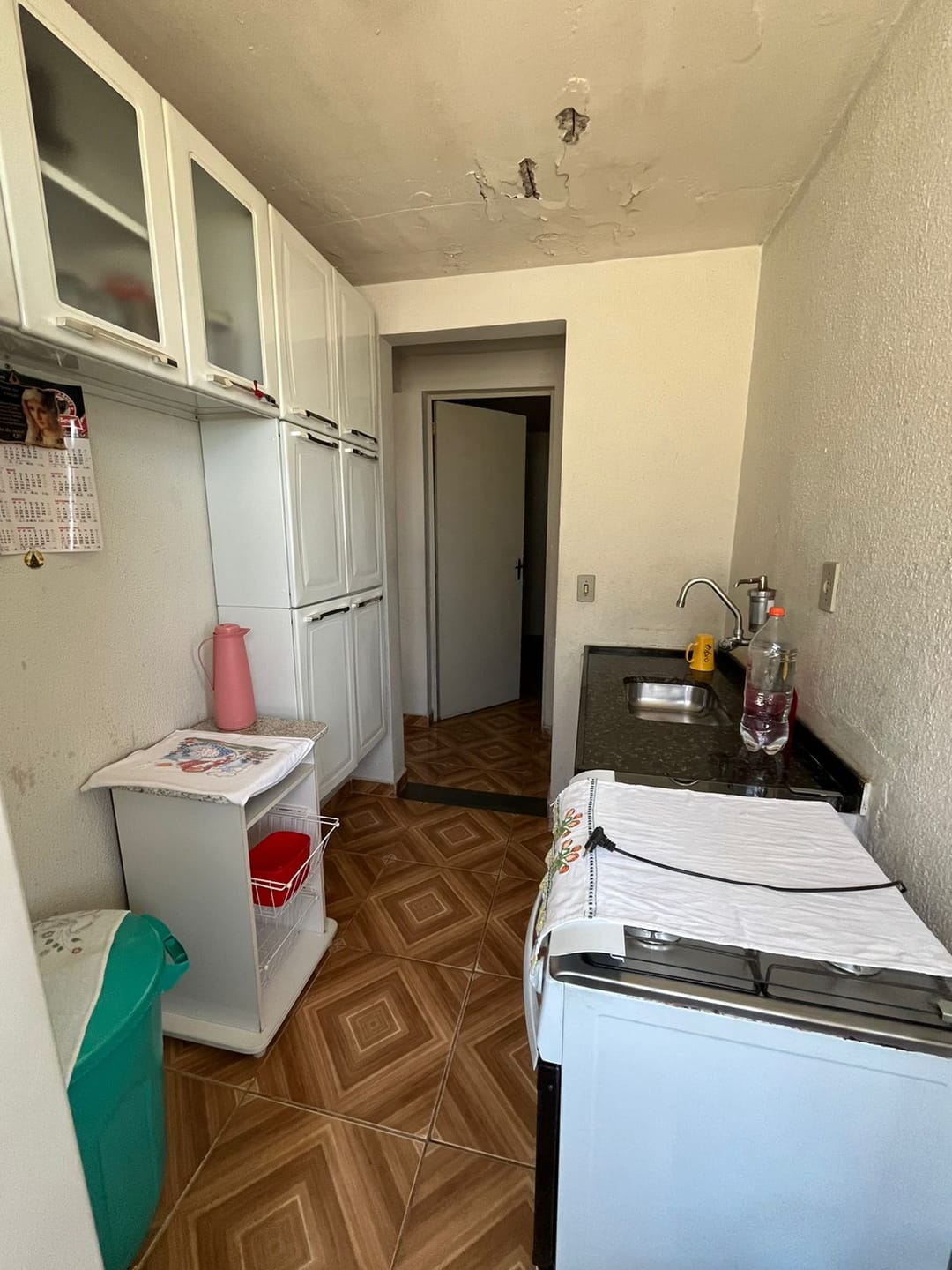 Apartamento, 2 quartos, 52 m² - Foto 14