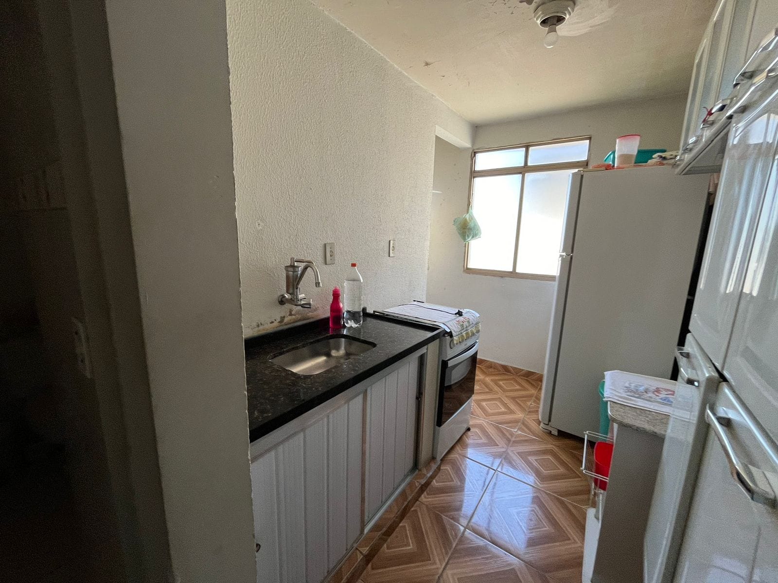 Apartamento, 2 quartos, 52 m² - Foto 22