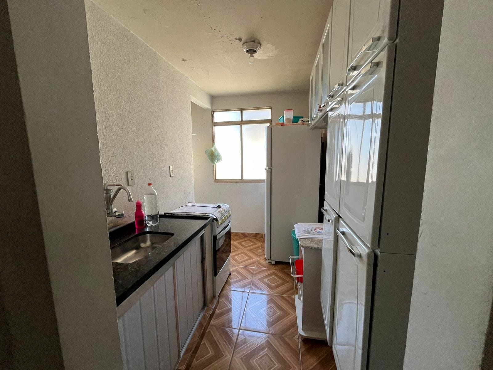 Apartamento, 2 quartos, 52 m² - Foto 13