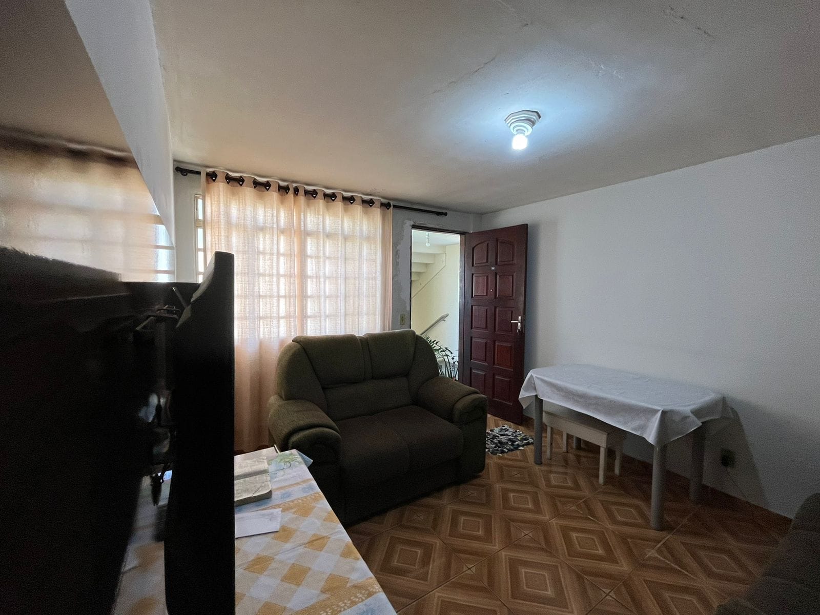 Apartamento, 2 quartos, 52 m² - Foto 6