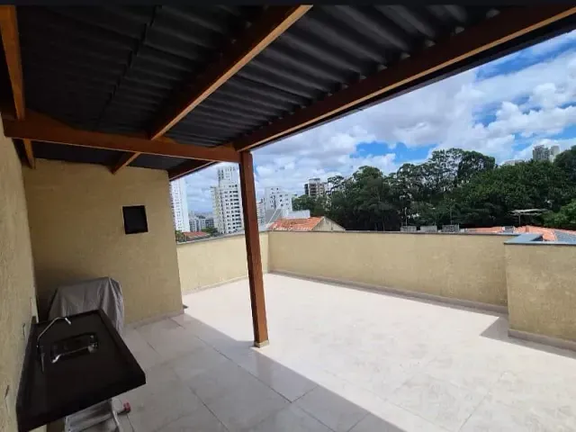 Apartamento 1 quarto e 1 banheiro, à venda, no bairro Parque da Mooca em São Paulo