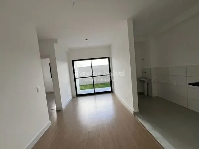 Apartamento 2 quartos e 2 banheiros, à venda, no bairro Dalias Residence em Holambra