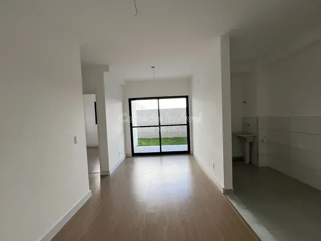 Apartamento 2 quartos e 2 banheiros, à venda, no bairro Dalias Residence em Holambra