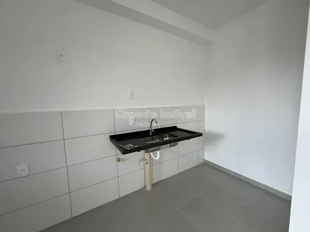 Apartamento 2 quartos e 2 banheiros, à venda, no bairro Dalias Residence em Holambra