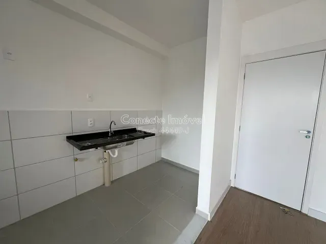 Apartamento 2 quartos e 2 banheiros, à venda, no bairro Dalias Residence em Holambra