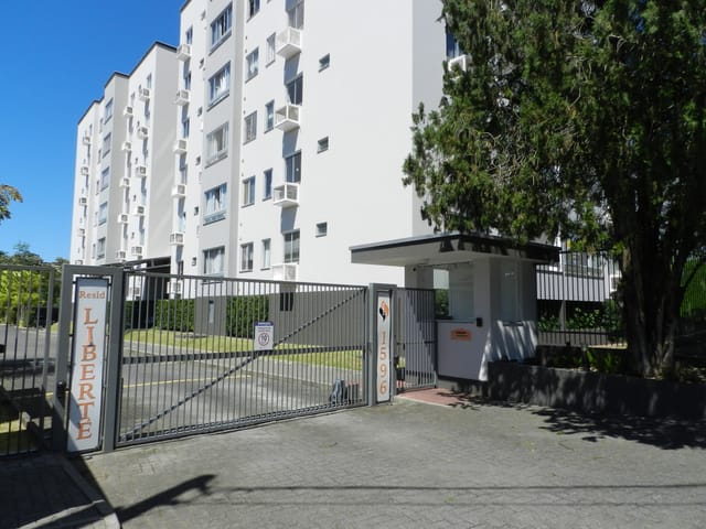 Foto do Apartamento - Apartamento à venda e locação 2 Quartos, 1 Vaga, Escola Agrícola, Blumenau - SC | Residencial Liberté | Mercator-10 Negócios Imobiliários
