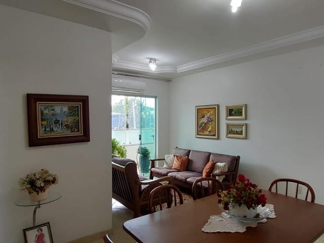 Apartamento com 92m² 4 quartos e 2 banheiros, à venda, no bairro Jardim Nova Era em Aparecida de Goiânia