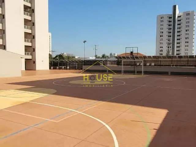 Apartamento com 550m² 4 quartos e 6 banheiros, à venda, no bairro Patrimônio Novo em Votuporanga
