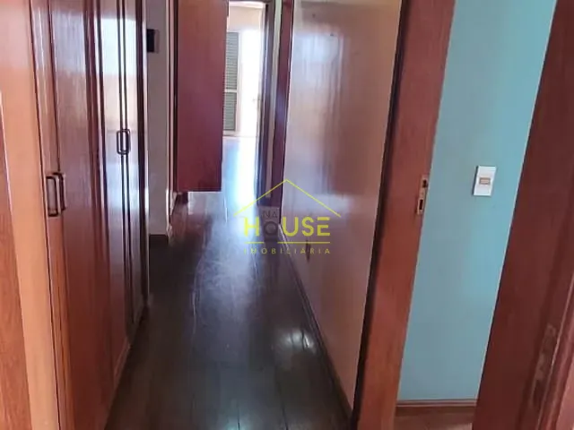 Apartamento com 550m² 4 quartos e 6 banheiros, à venda, no bairro Patrimônio Novo em Votuporanga