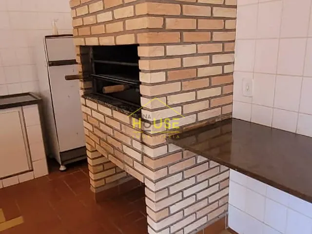 Apartamento com 550m² 4 quartos e 6 banheiros, à venda, no bairro Patrimônio Novo em Votuporanga