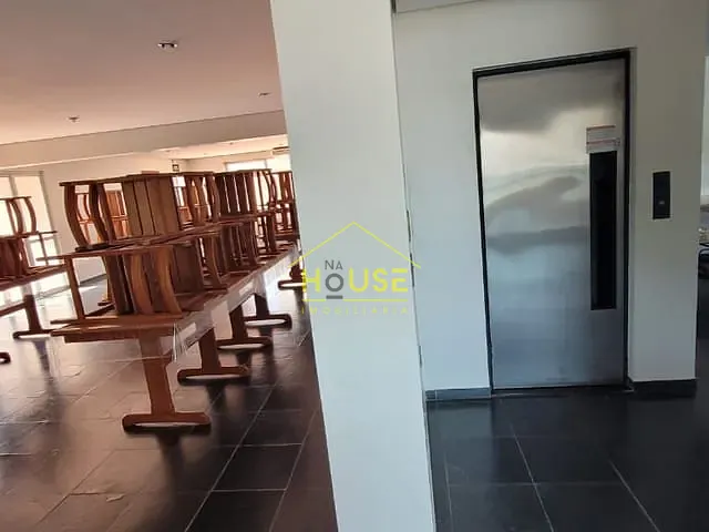 Apartamento com 550m² 4 quartos e 6 banheiros, à venda, no bairro Patrimônio Novo em Votuporanga