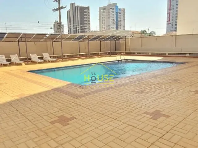 Apartamento com 550m² 4 quartos e 6 banheiros, à venda, no bairro Patrimônio Novo em Votuporanga