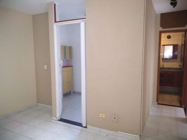 Foto do Apartamento - Apartamento com 2 dormitórios para alugar, 45 m² por R$ 650,00/mês - Jardim América - São José dos Campos/SP | INDEPENDENCE NEGOCIOS IMOBILIARIOS LTDA