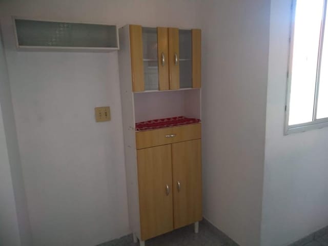 Foto do Apartamento - Apartamento com 2 dormitórios para alugar, 45 m² por R$ 650,00/mês - Jardim América - São José dos Campos/SP | INDEPENDENCE NEGOCIOS IMOBILIARIOS LTDA