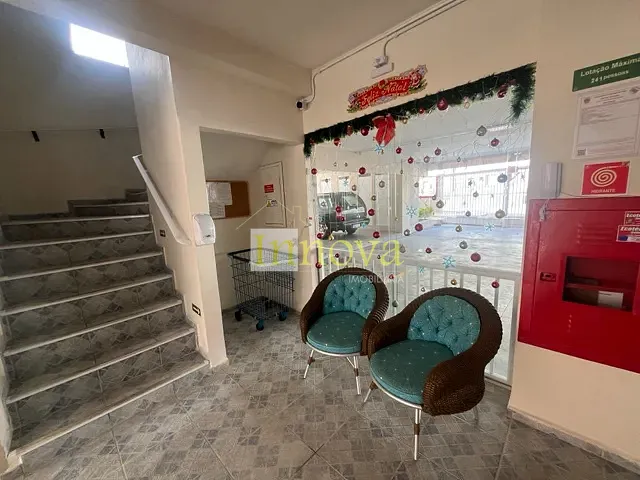 Apartamento com 82m² 3 quartos e 2 banheiros, à venda, no bairro Martim de Sá em Caraguatatuba