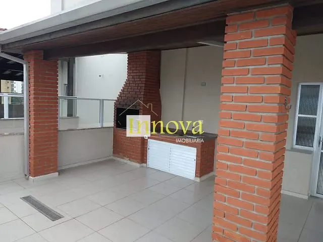 Apartamento com 82m² 3 quartos e 2 banheiros, à venda, no bairro Martim de Sá em Caraguatatuba