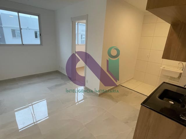 Foto do Apartamento - Apartamento padrão para Locação, Jaguaré, São Paulo, SP | 2I INTELIGENCIA IMOBILIARIA LTDA