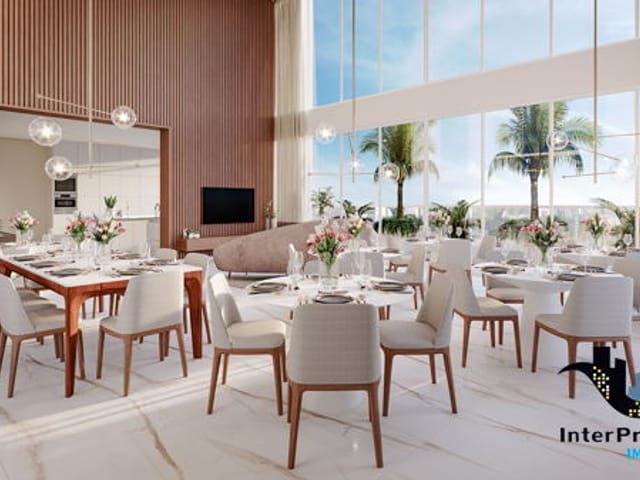 Apartamento com 256m², à venda, no bairro Centro em Balneário Camboriú