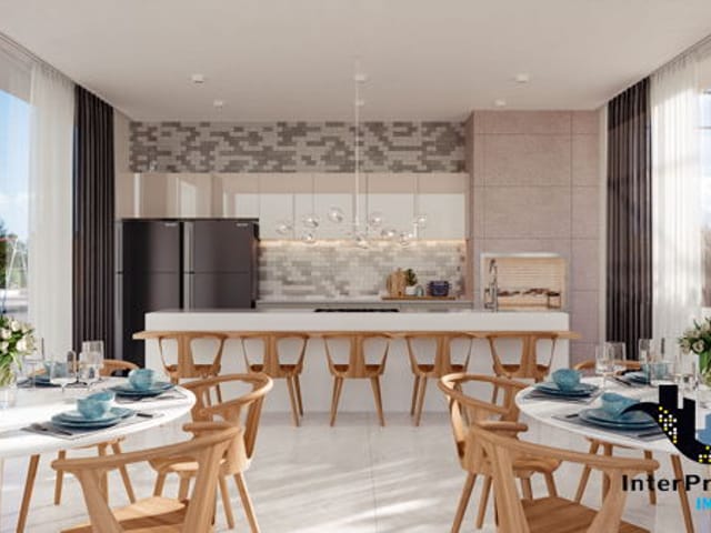 Apartamento com 256m², à venda, no bairro Centro em Balneário Camboriú