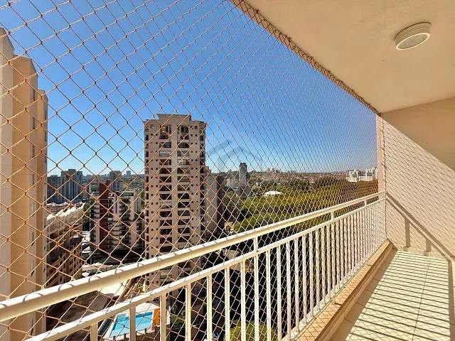 Apartamento 2 quartos e 2 banheiros, à venda, no bairro Jardim Botânico em Ribeirão Preto