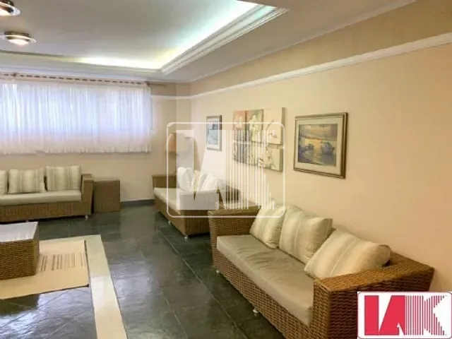 Apartamento 2 quartos e 1 banheiro, à venda, no bairro Osvaldo Cruz em São Caetano do Sul